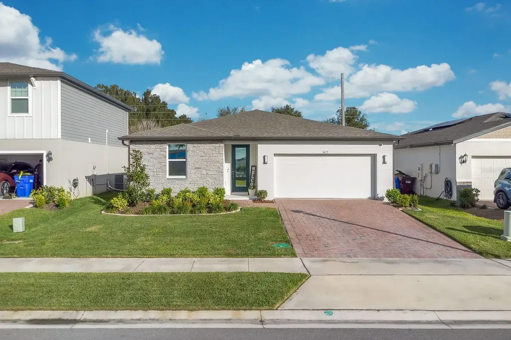 4675 Sidesaddle Trail St Cloud FL 34772