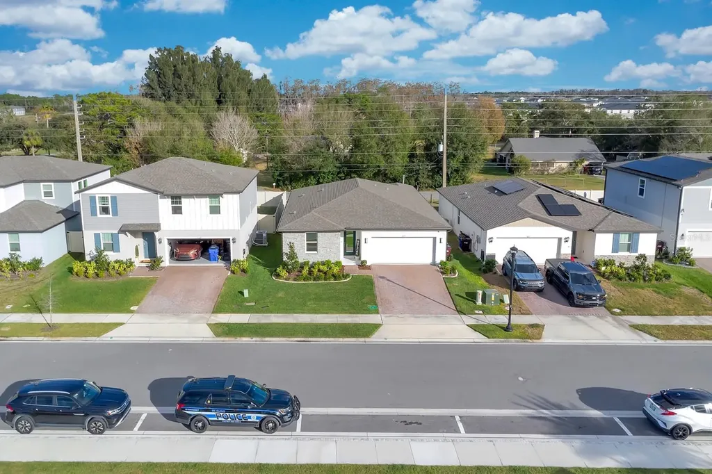 4675 Sidesaddle Trail St Cloud FL 34772