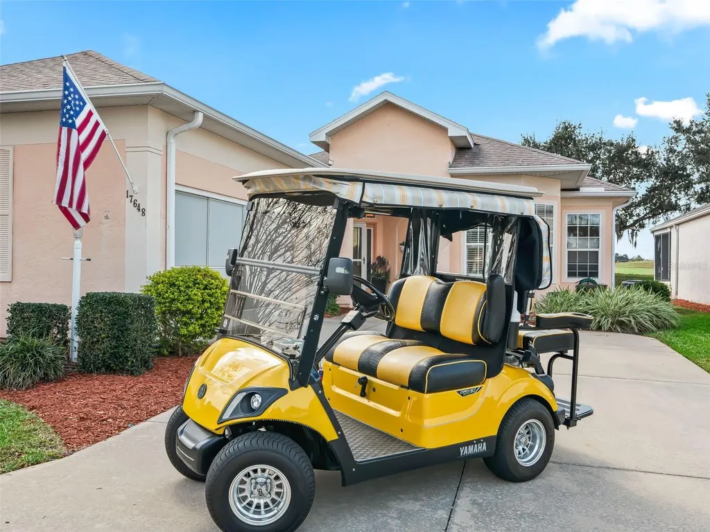 17648 SE 117th Circle Summerfield FL 34491
