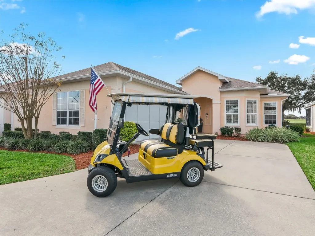 17648 SE 117th Circle Summerfield FL 34491