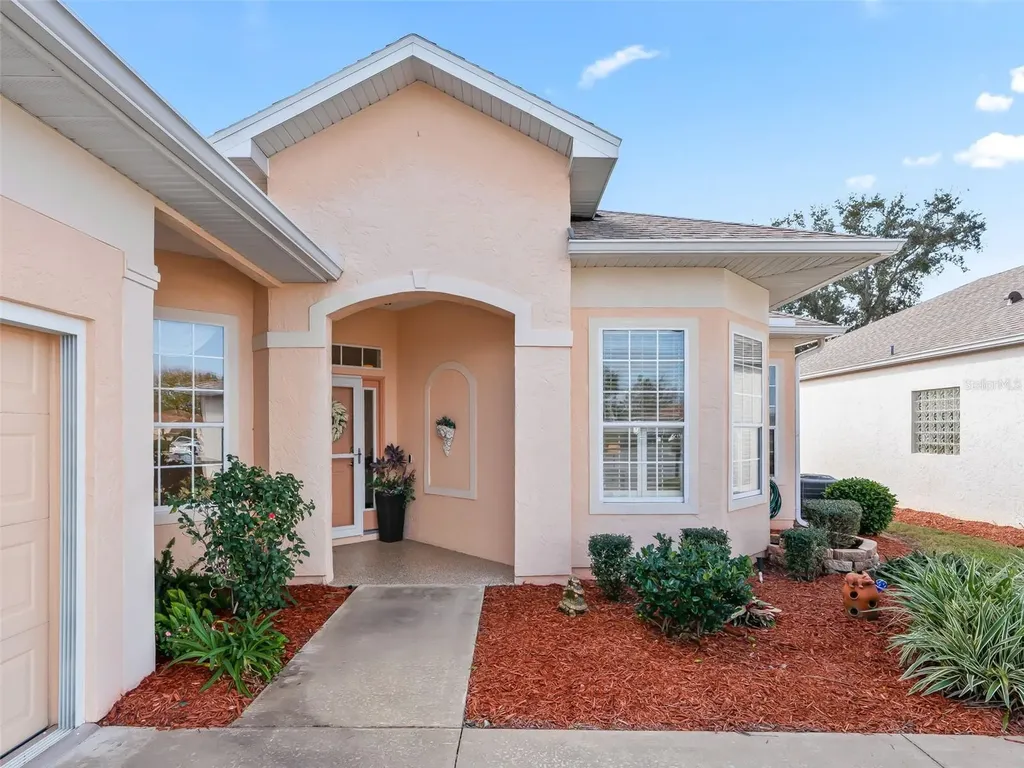 17648 SE 117th Circle Summerfield FL 34491