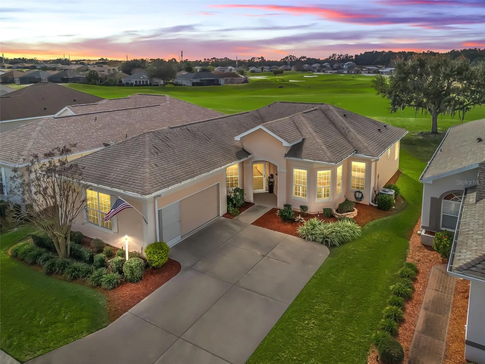 17648 SE 117th Circle Summerfield FL 34491