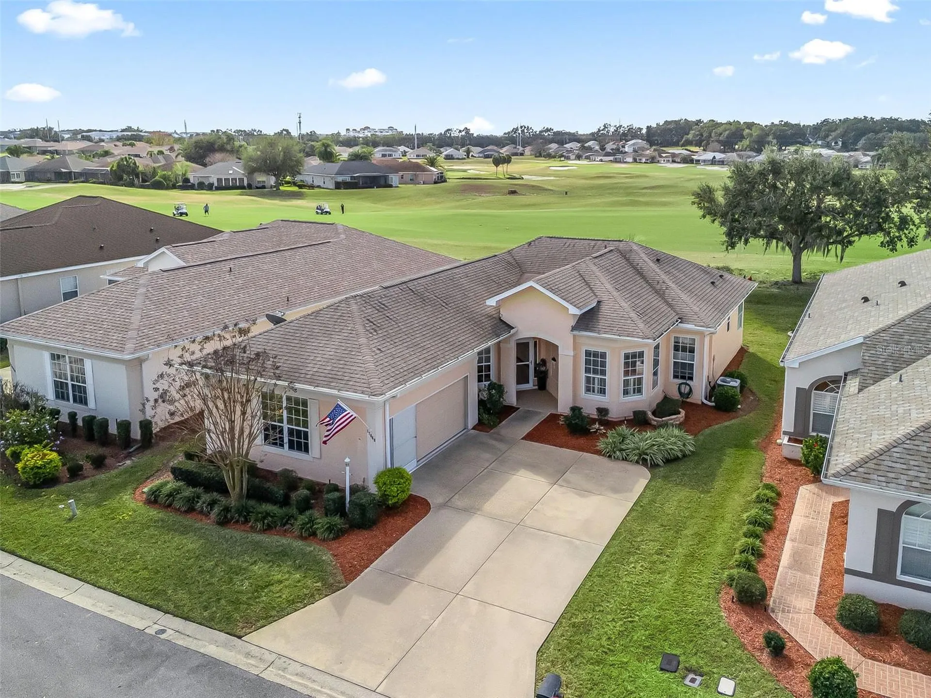 17648 SE 117th Circle Summerfield FL 34491