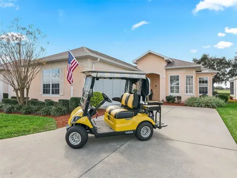 17648 SE 117th Circle Summerfield FL 34491