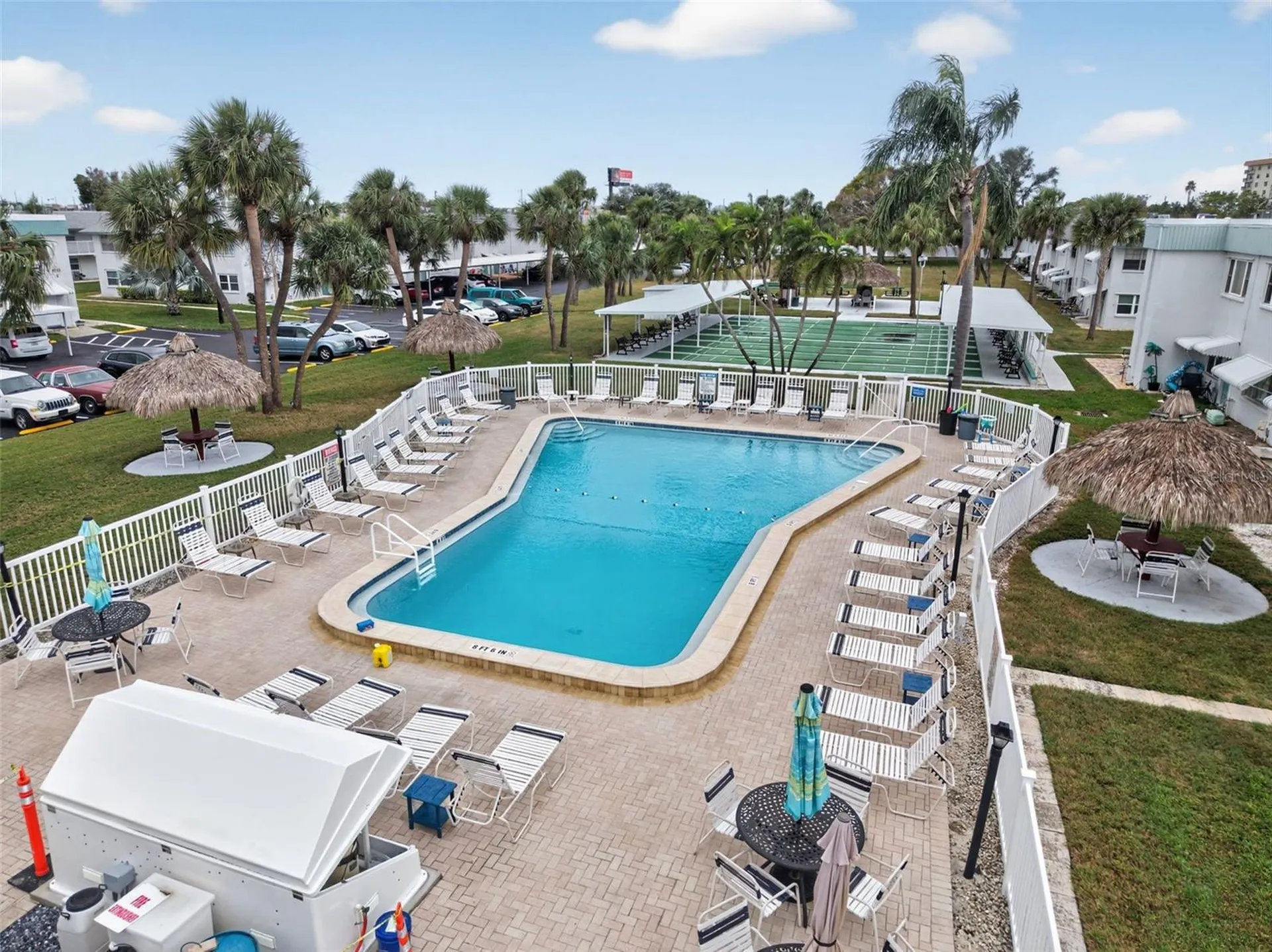 5267 81st Street N St Petersburg FL 33709
