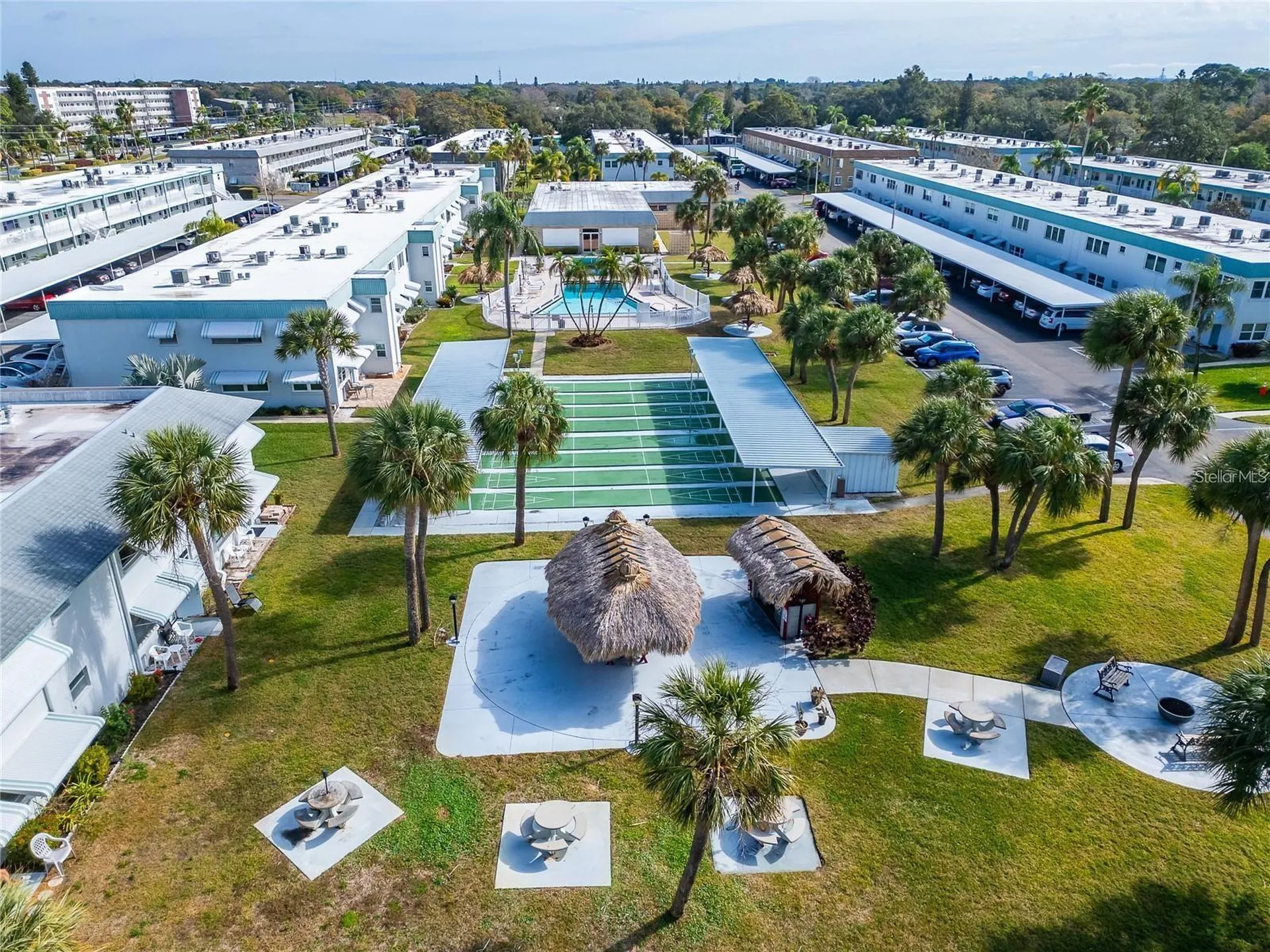 5267 81st Street N St Petersburg FL 33709