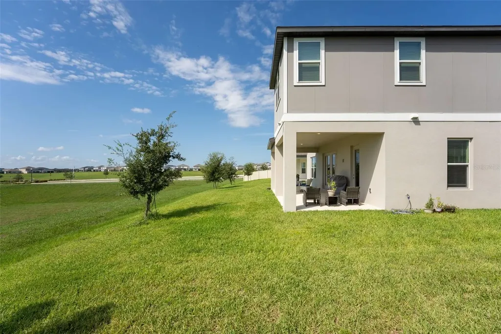 5211 Citrus Leaf Boulevard Winter Garden FL 34787
