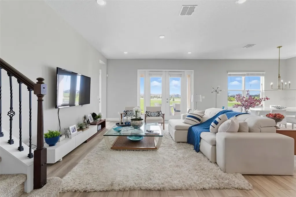 5211 Citrus Leaf Boulevard Winter Garden FL 34787