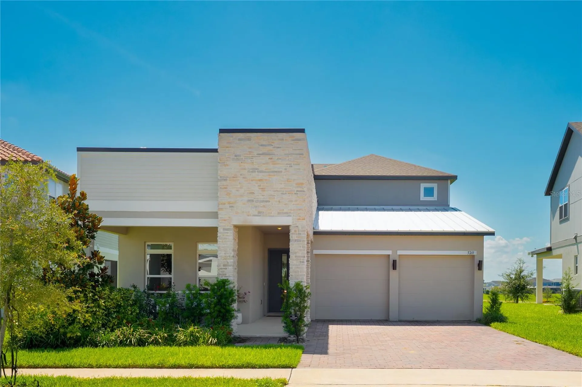 5211 Citrus Leaf Boulevard Winter Garden FL 34787