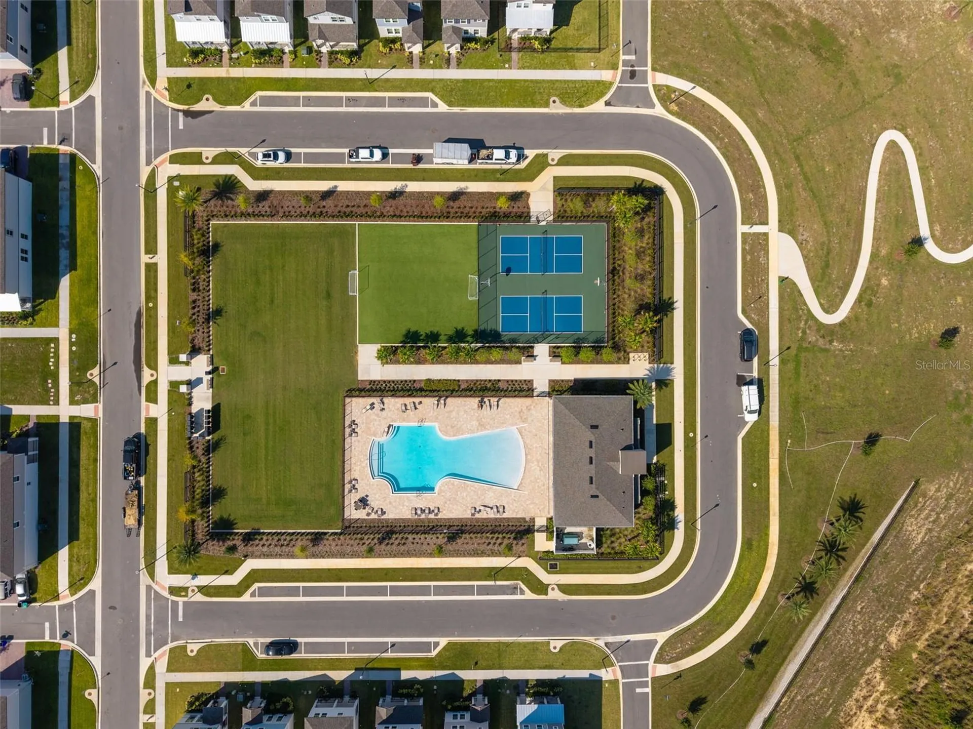 5211 Citrus Leaf Boulevard Winter Garden FL 34787