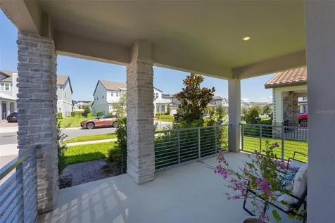 5211 Citrus Leaf Boulevard Winter Garden FL 34787