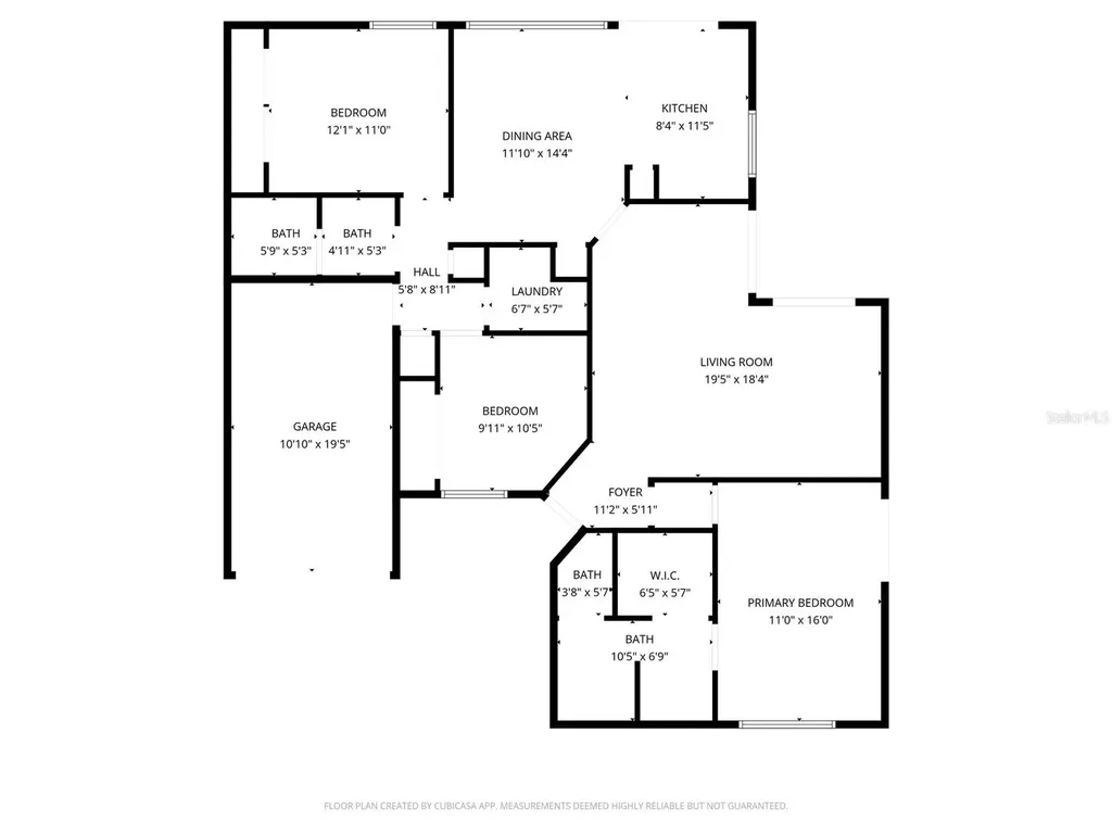 11242 SW 64th Miami FL 33173