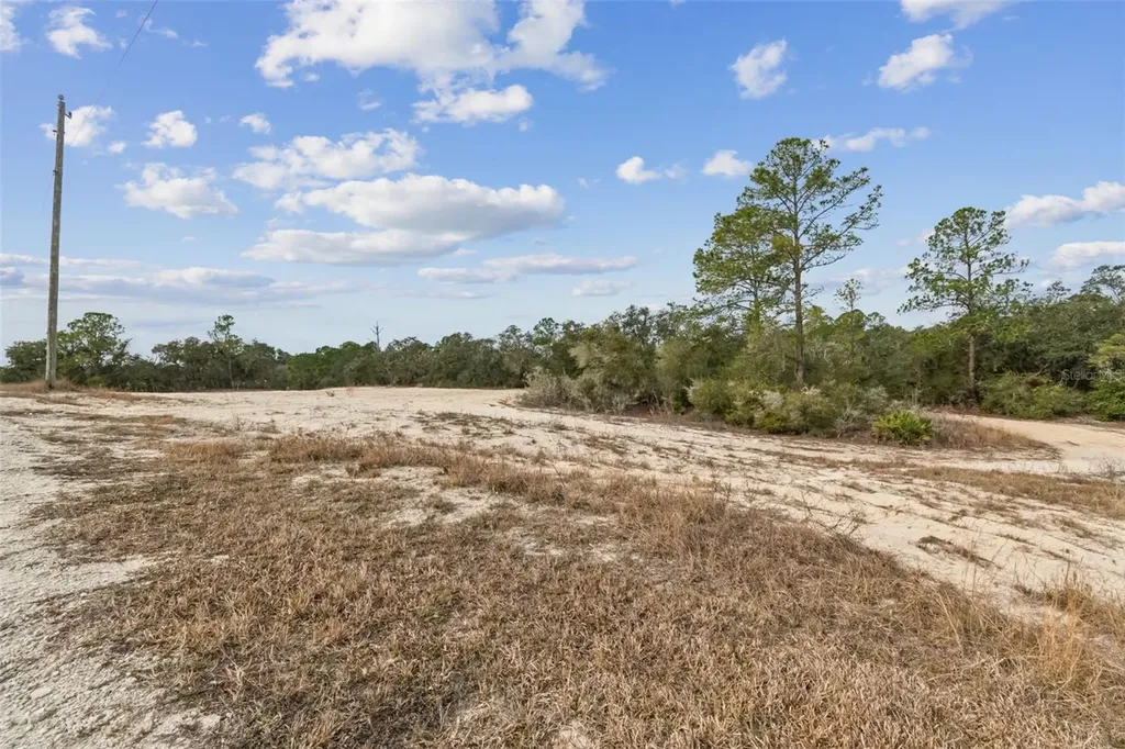 Hardstone Drive Webster FL 33597