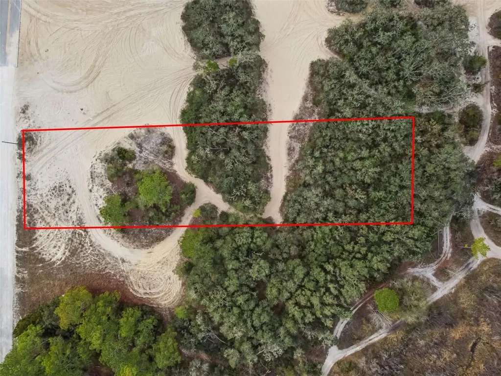 Hardstone Drive Webster FL 33597