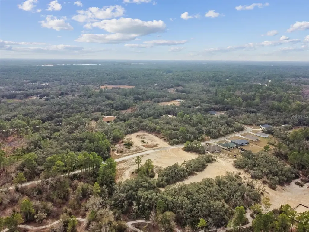 Hardstone Drive Webster FL 33597
