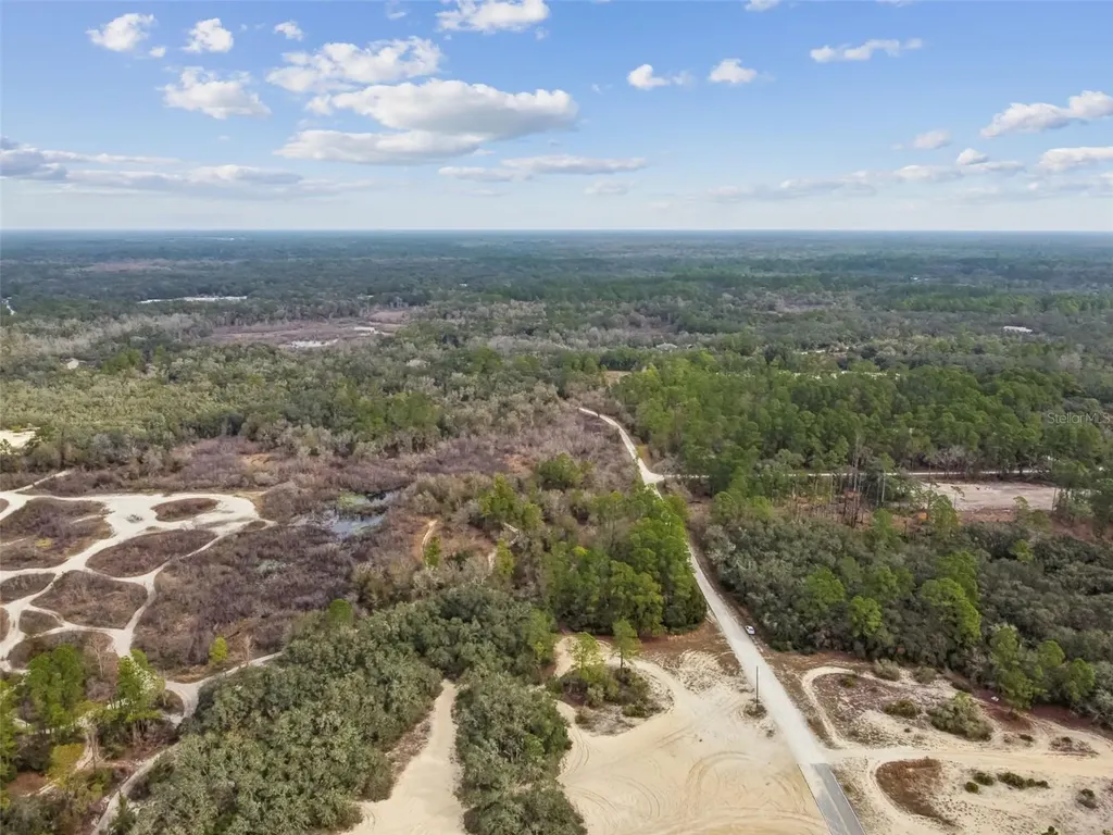 Hardstone Drive Webster FL 33597