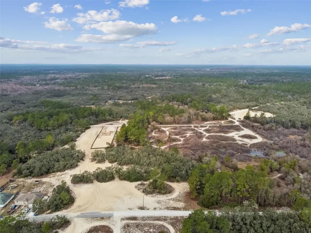 Hardstone Drive Webster FL 33597