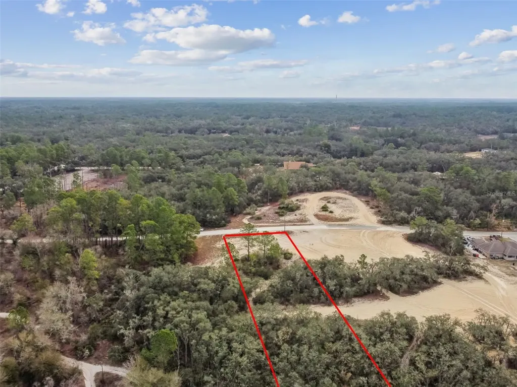 Hardstone Drive Webster FL 33597