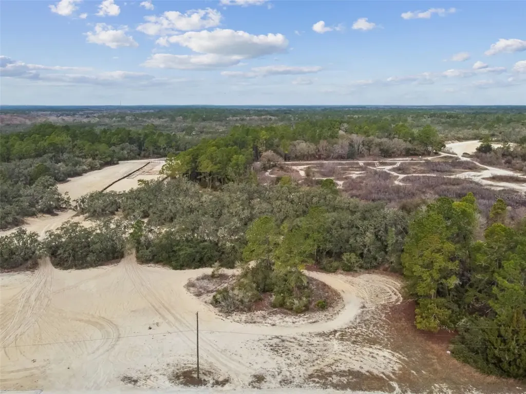 Hardstone Drive Webster FL 33597