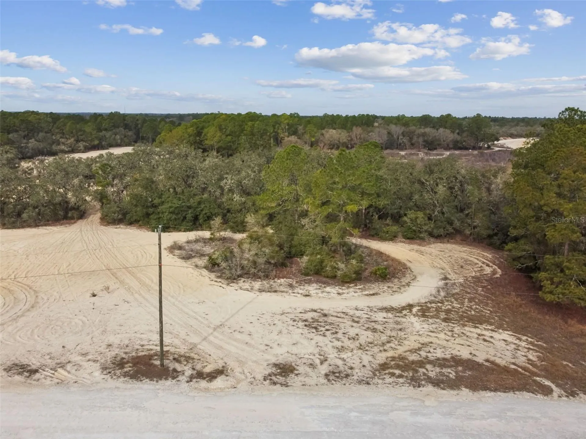 Hardstone Drive Webster FL 33597
