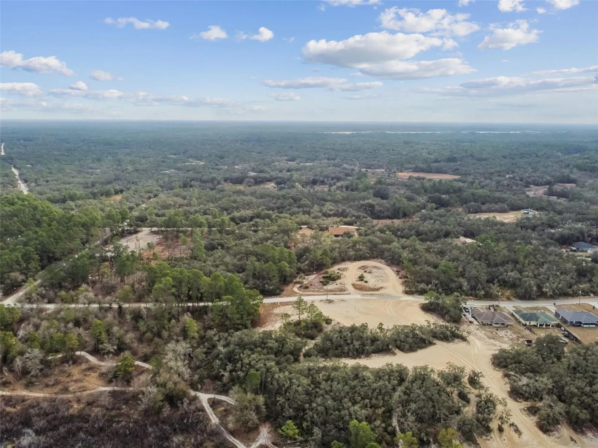 Hardstone Drive Webster FL 33597