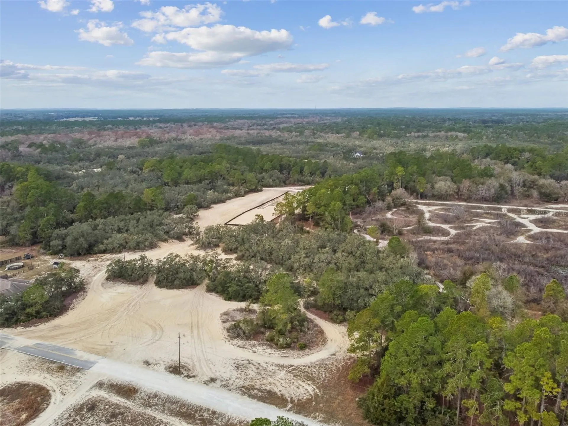 Hardstone Drive Webster FL 33597