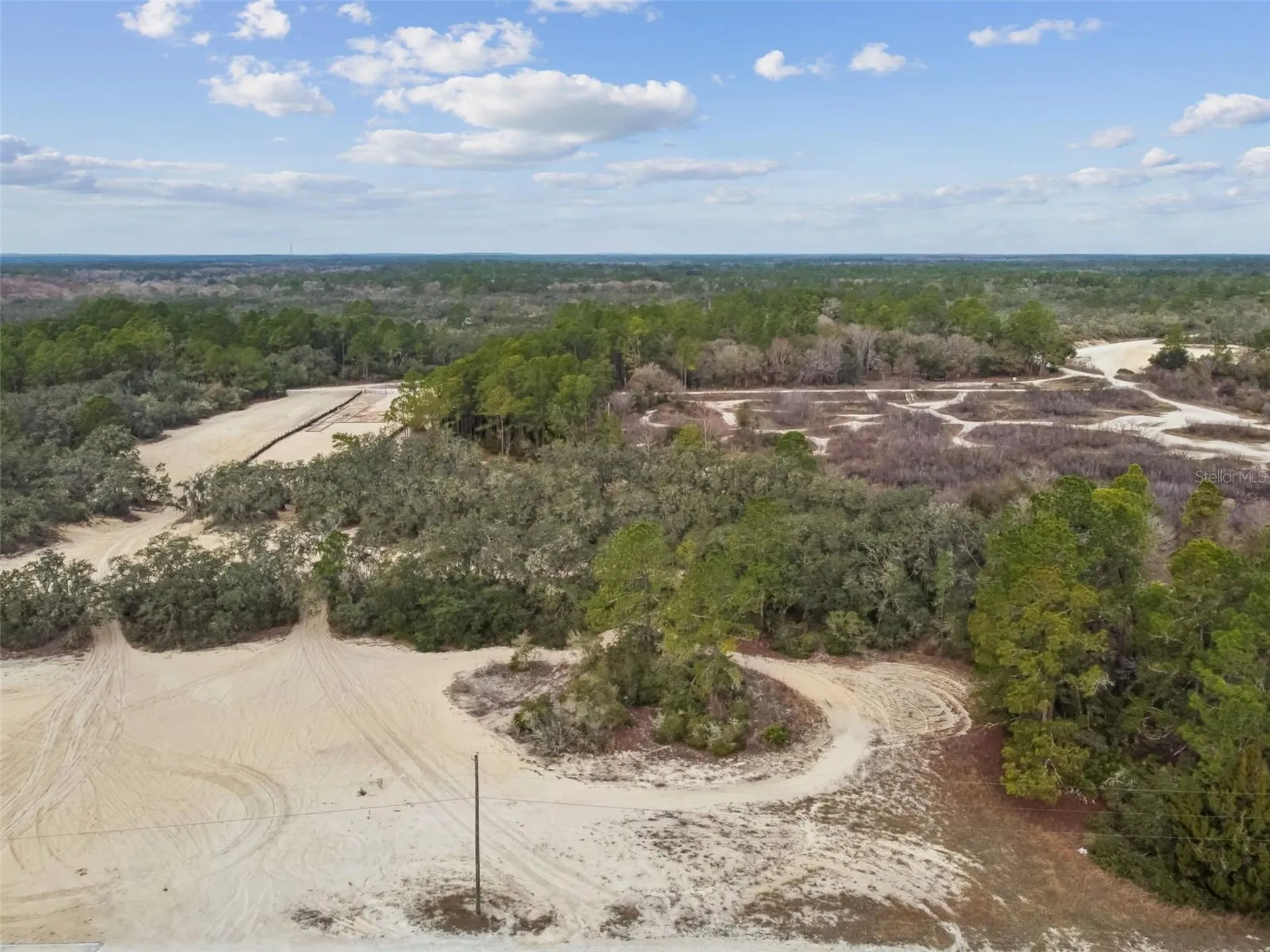 Hardstone Drive Webster FL 33597