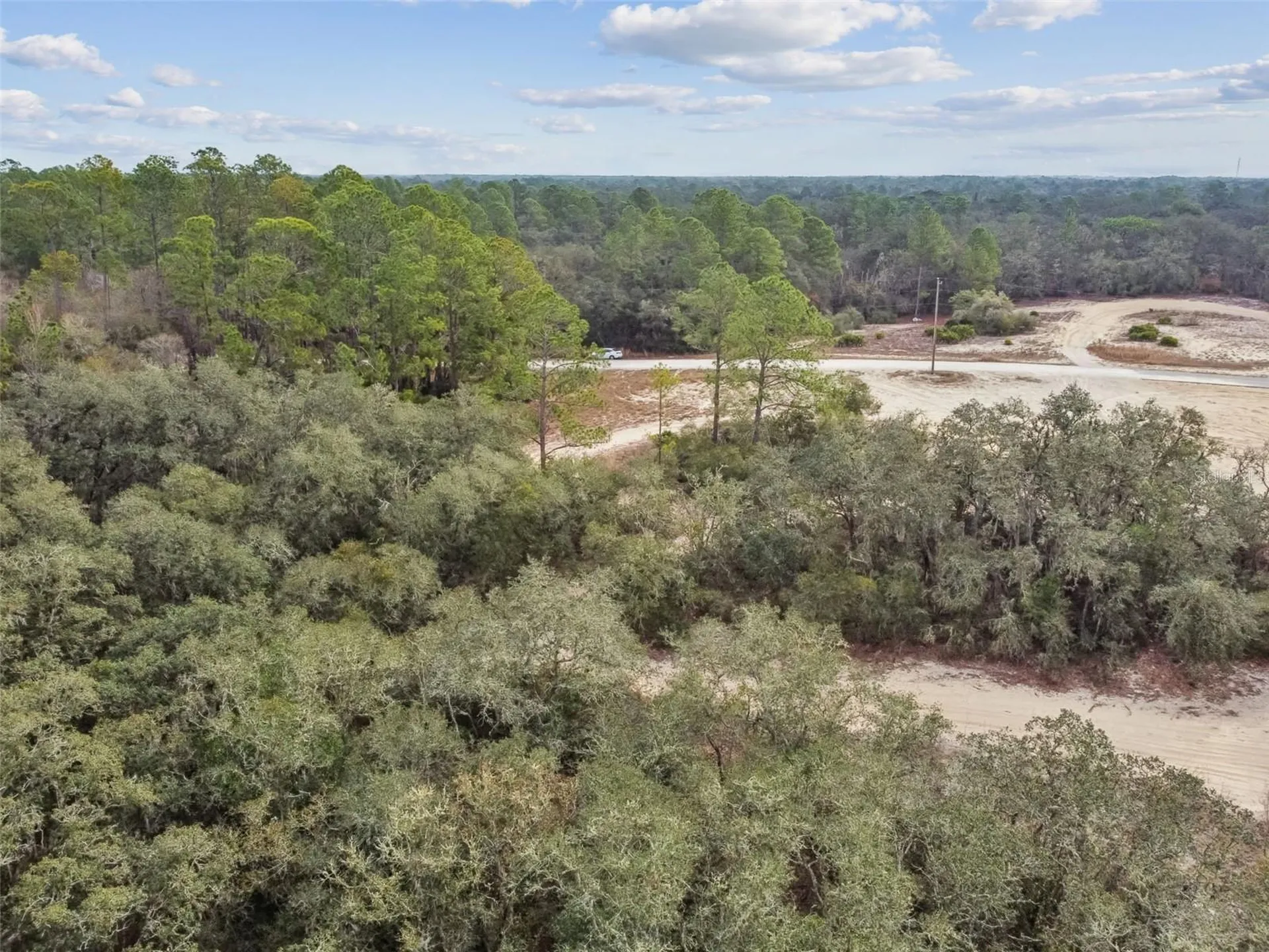 Hardstone Drive Webster FL 33597