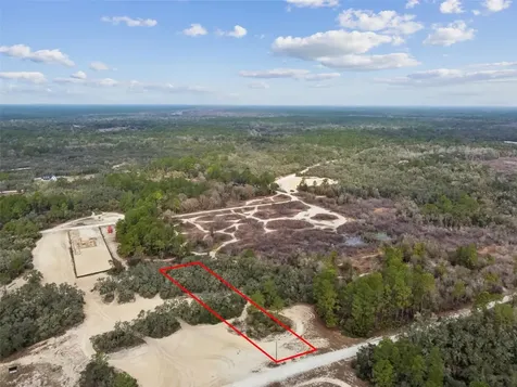 Hardstone Drive Webster FL 33597