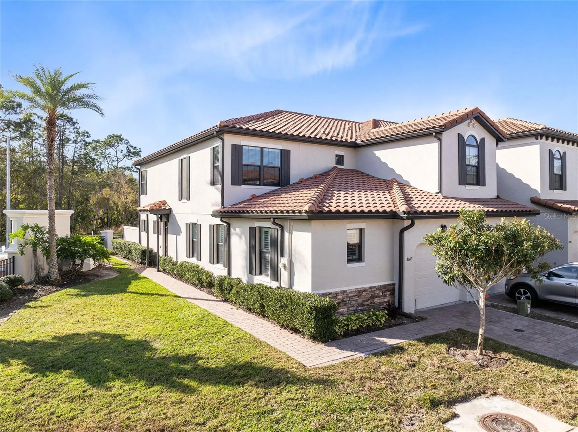 8102 Roseville Road Davenport FL 33896