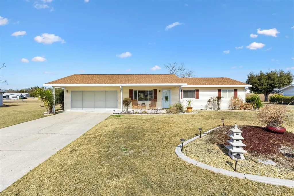 10525 SE 178th Street Summerfield FL 34491