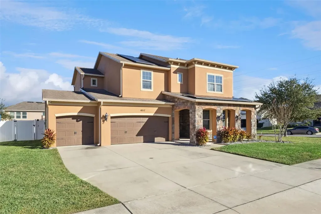 4057 Silk Oak Lane Minneola FL 34715