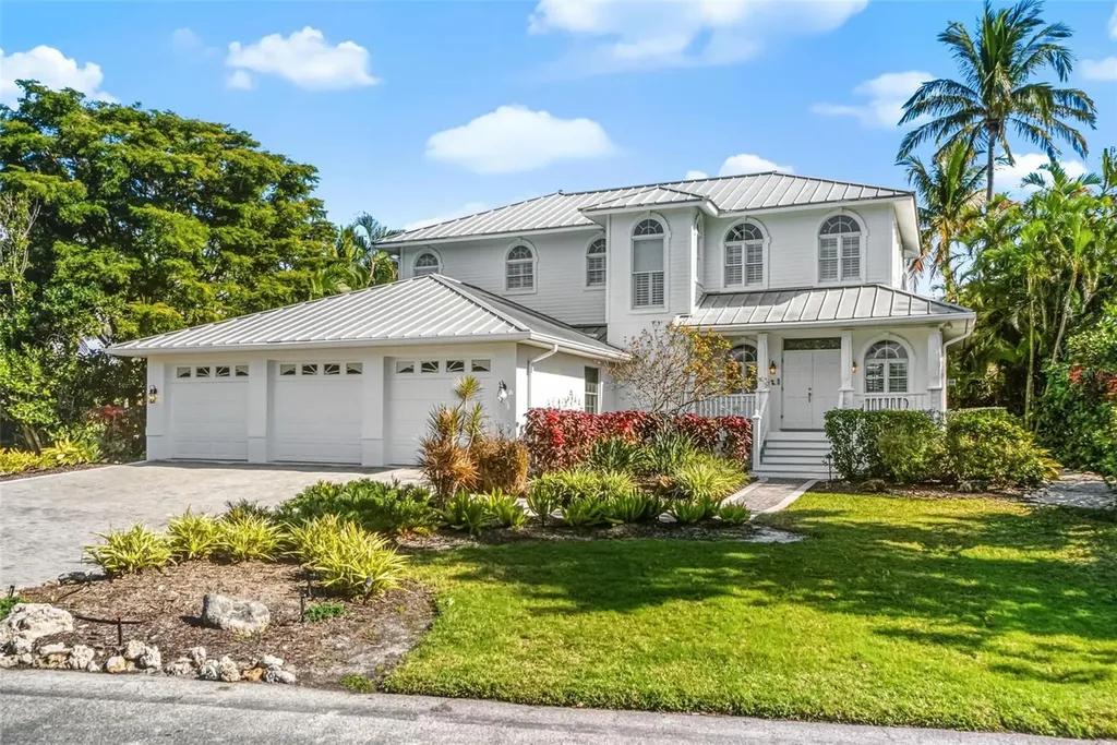 5382 Sandhamn Place Longboat Key FL 34228