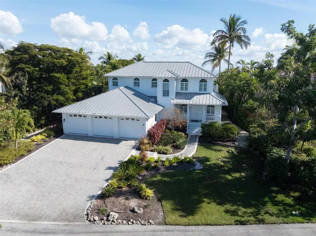 5382 Sandhamn Place Longboat Key FL 34228