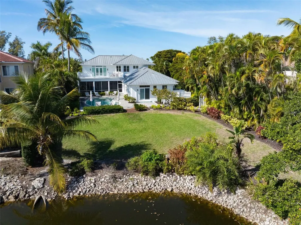 5382 Sandhamn Place Longboat Key FL 34228