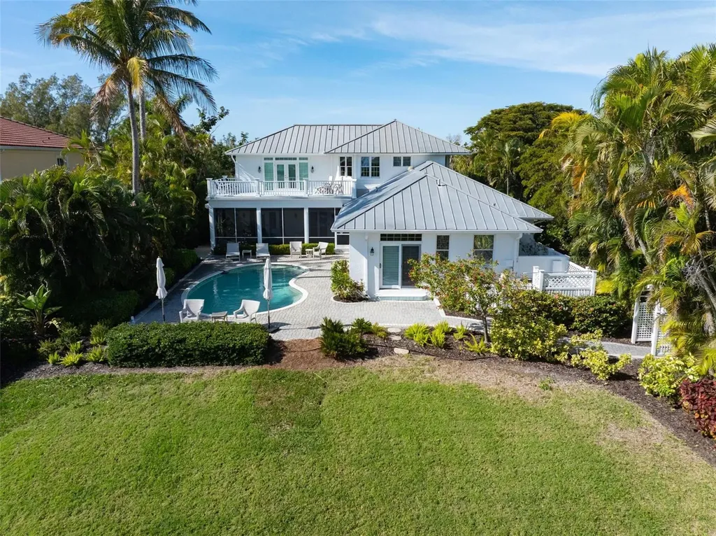 5382 Sandhamn Place Longboat Key FL 34228