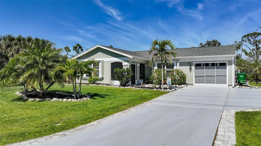 9350 Prospect Avenue Englewood FL 34224