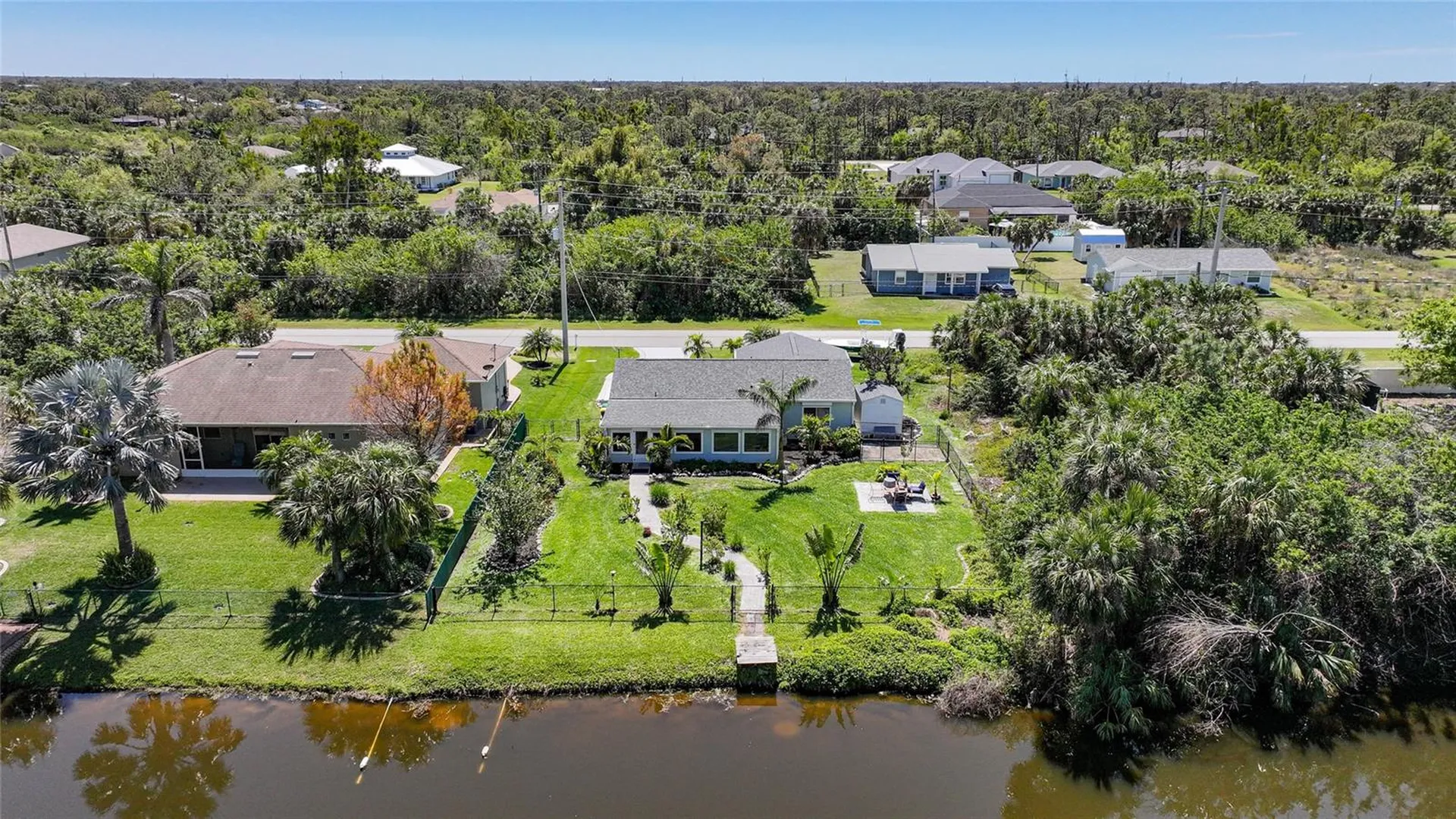 9350 Prospect Avenue Englewood FL 34224