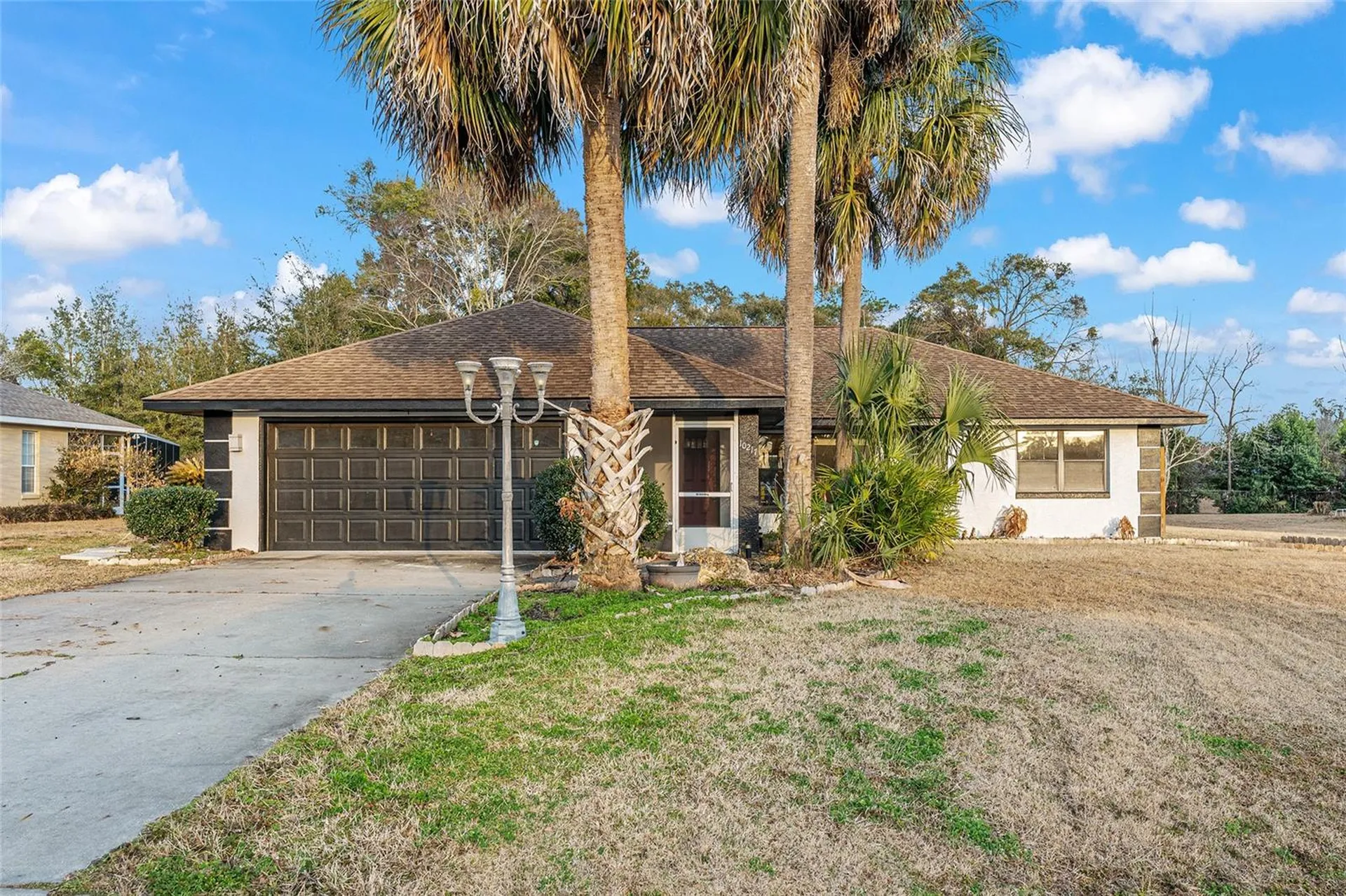 10217 SW 74th Terrace Ocala FL 34476