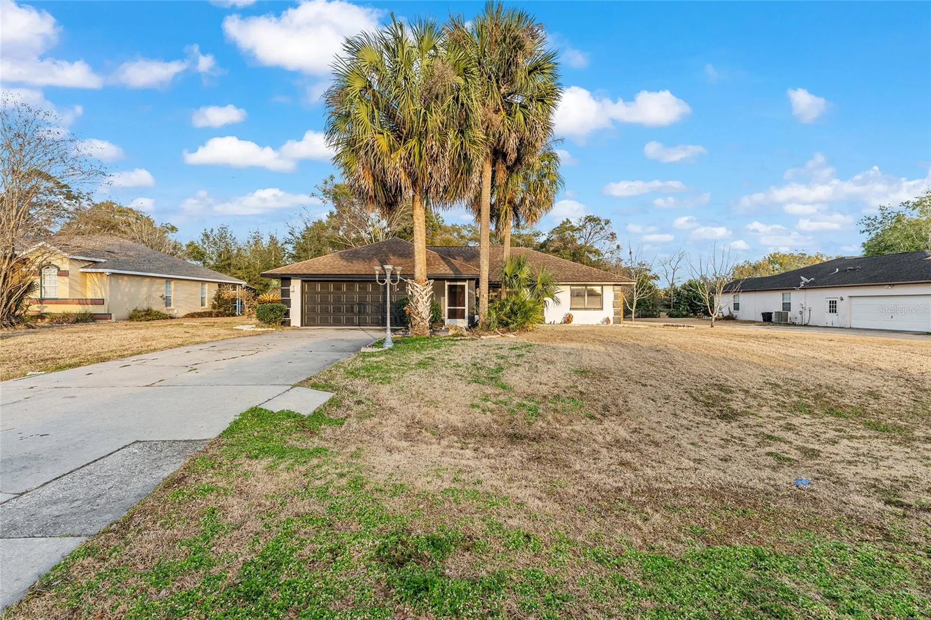 10217 SW 74th Terrace Ocala FL 34476
