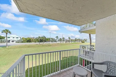 2160 N Highway A1a Indialantic FL 32903