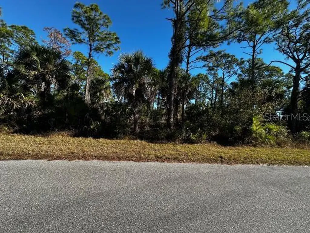 394 Binney Lane Port Charlotte FL 33953