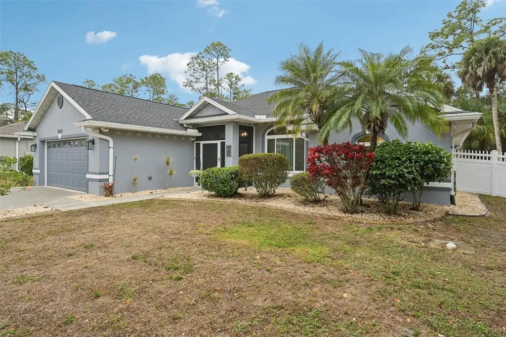 4337 Langsom Lane North Port FL 34286