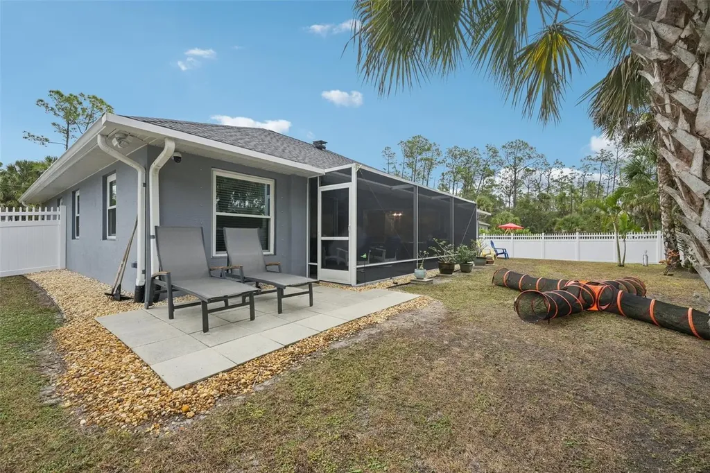 4337 Langsom Lane North Port FL 34286