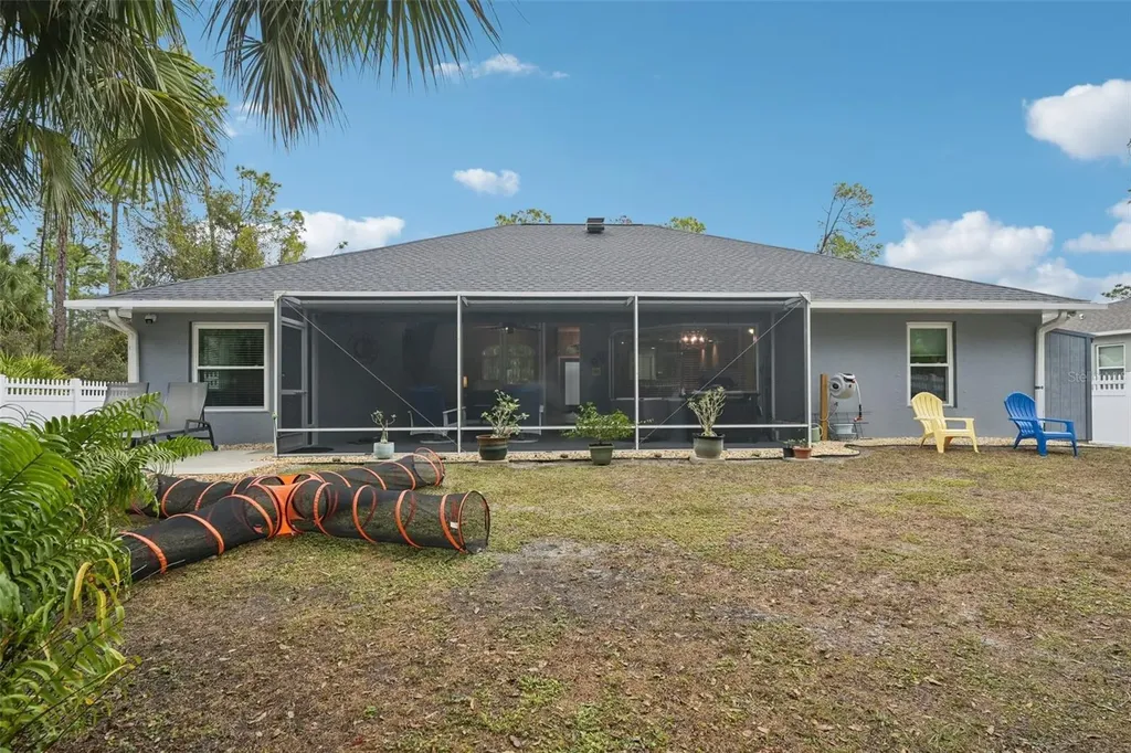 4337 Langsom Lane North Port FL 34286