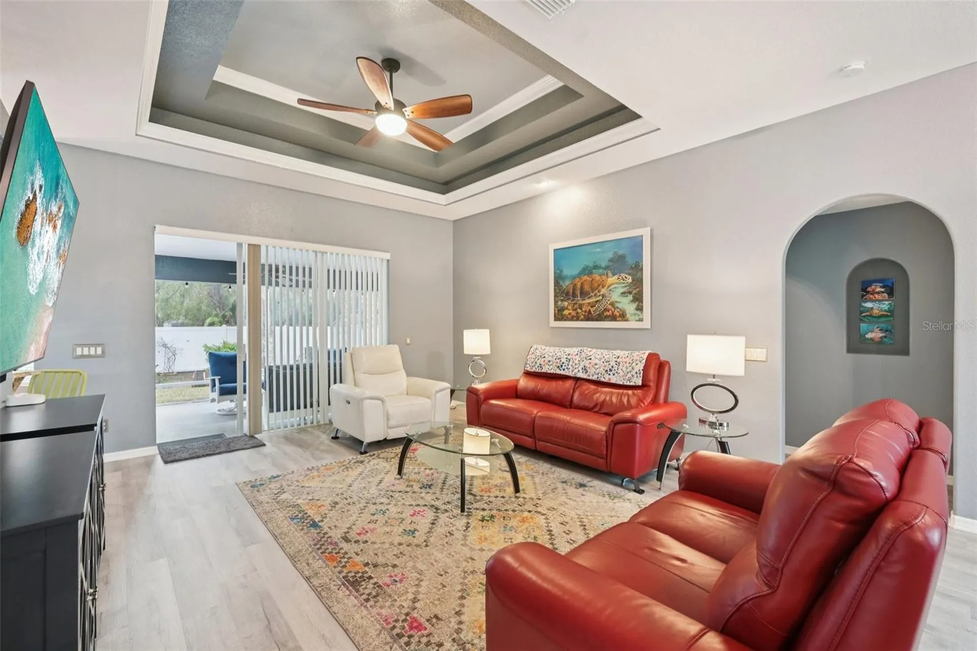 4337 Langsom Lane North Port FL 34286