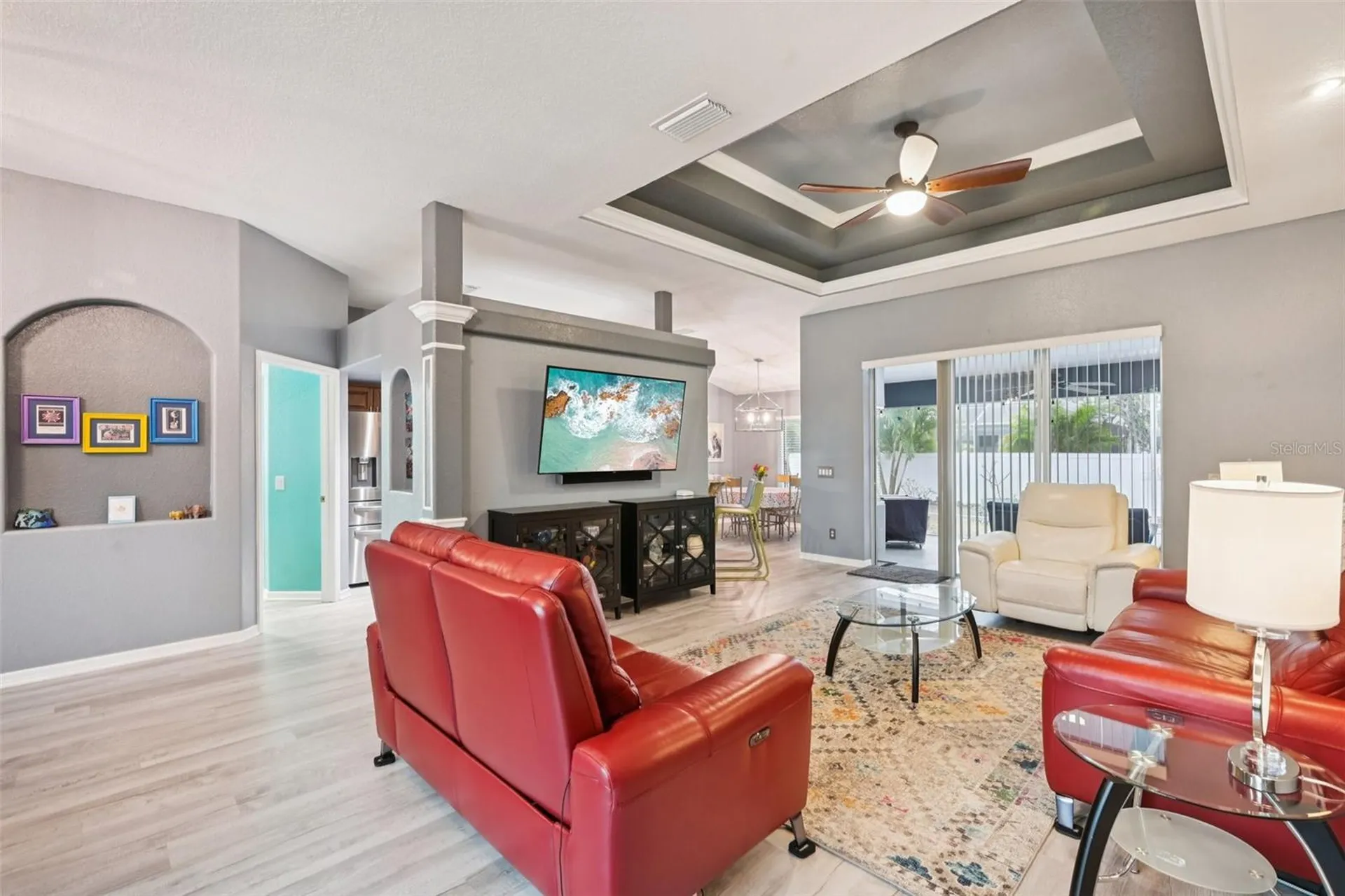 4337 Langsom Lane North Port FL 34286