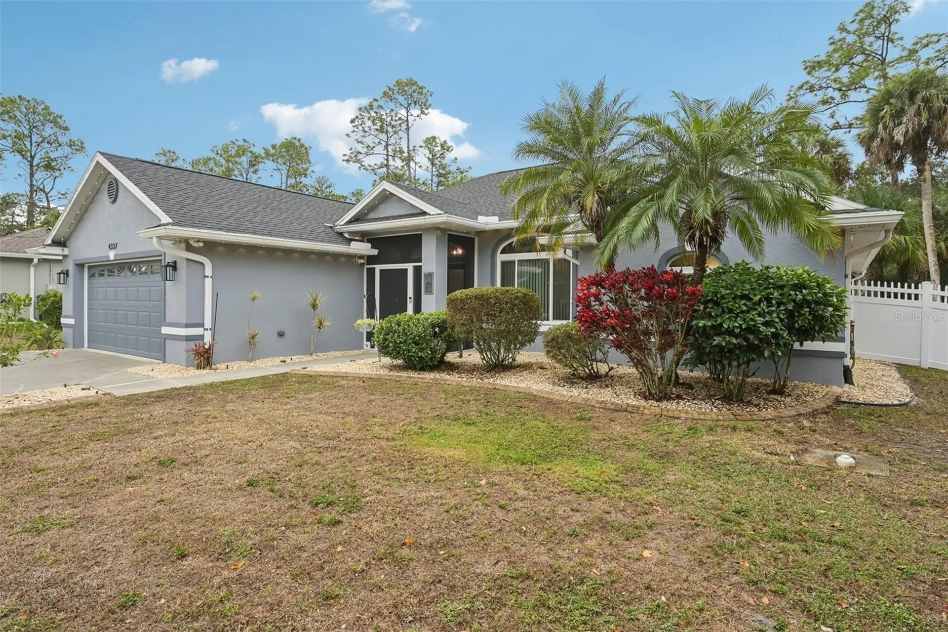 4337 Langsom Lane North Port FL 34286