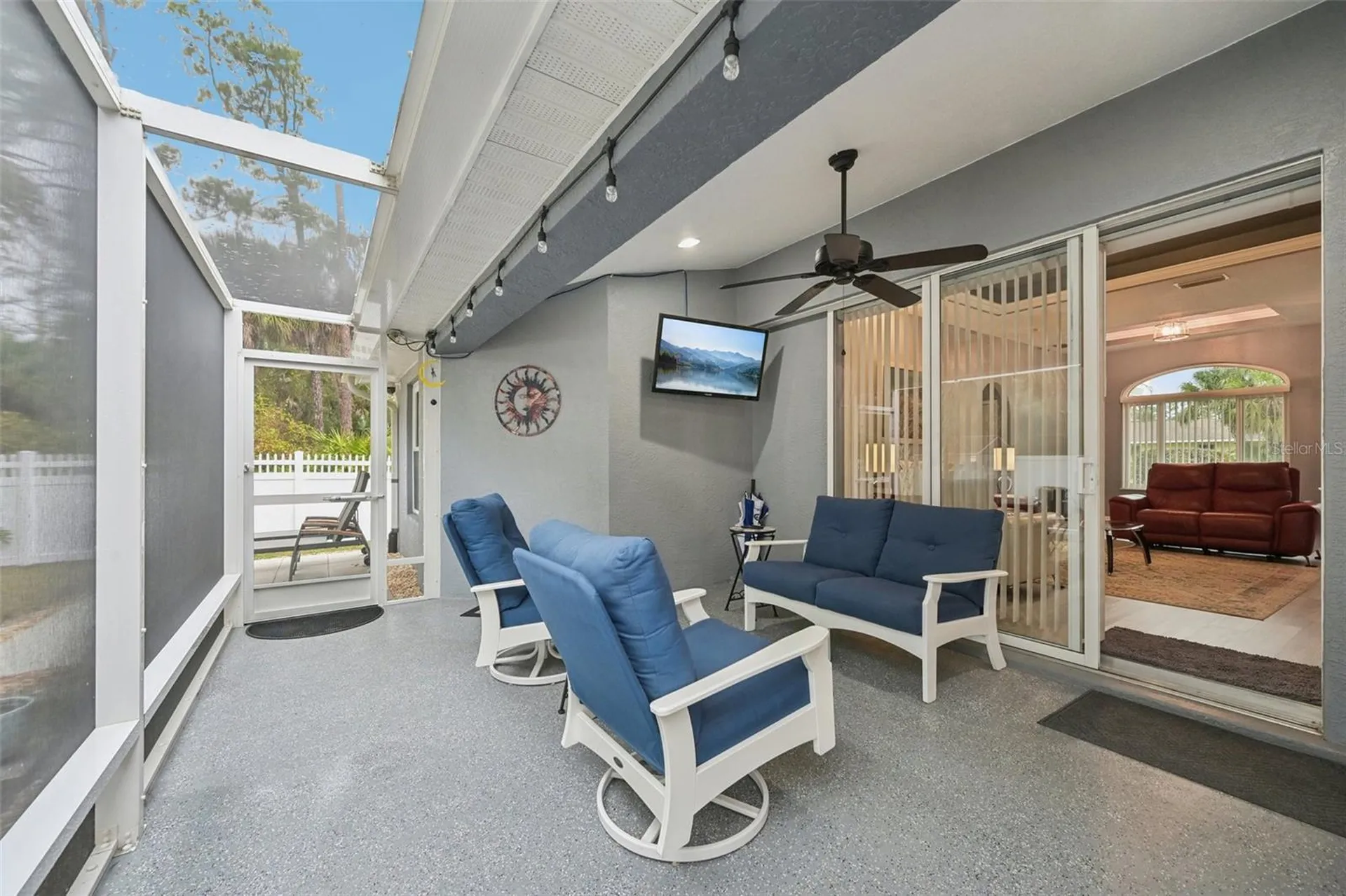 4337 Langsom Lane North Port FL 34286