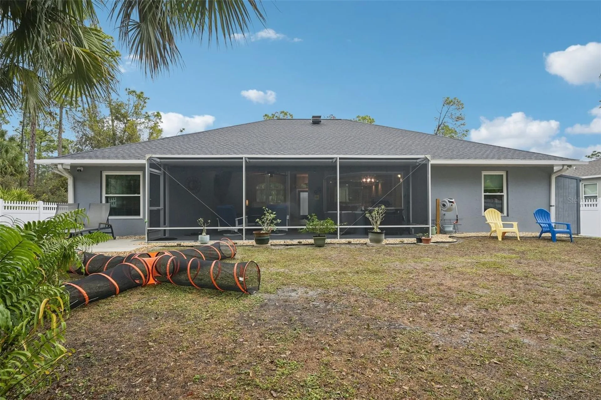4337 Langsom Lane North Port FL 34286